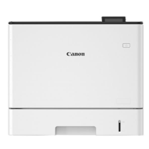 CANON i-SENSYS X C1533P STAMPANTE LASERA A COLORI WI-FI CASSETTO 550 FOGLI USB GIGABIT LAN 33ppm 1200 x 1200 DPI NO TONER INIZIALE